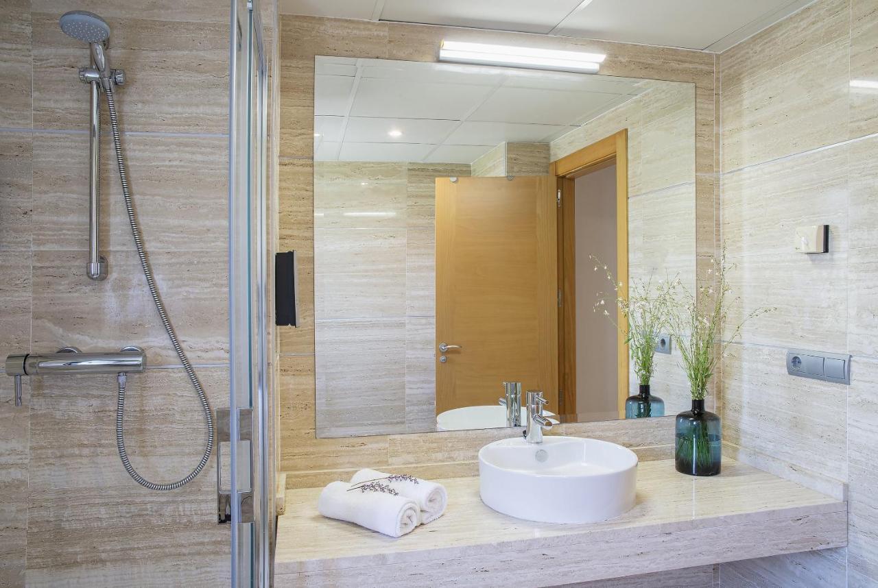 エステポナQuartiers Marbella Penthouse In Hacienda Cifuentes Benahavisアパートメント エクステリア 写真